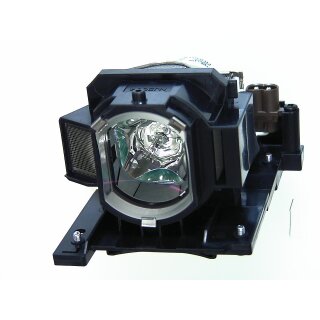 Replacement Lamp for HITACHI CP-X2510 with housing