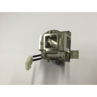 Replacement Lamp for BENQ MX505A with housing