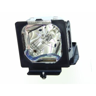 Replacement Lamp for SANYO PLC-SU50S (Chassis SU50S01) with housing
