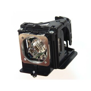 Replacement Lamp for SANYO PLC-XU86 with housing