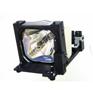 Replacement Lamp for HUSTEM MVP-X02 with housing