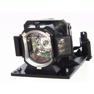 Replacement Lamp for HITACHI HCP-Q300W with housing