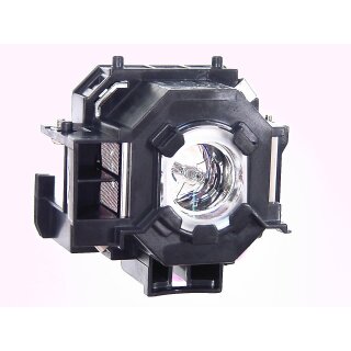 Replacement Lamp for EPSON EMP-X6 with housing