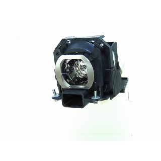 Replacement Lamp for PANASONIC PT-LB60NTE with housing