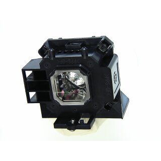 Replacement Lamp for NEC NP600SG with housing