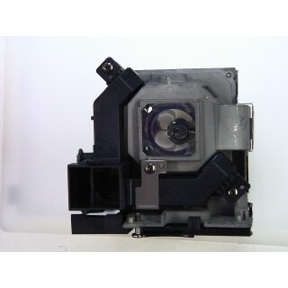 Replacement Lamp for NEC NP-M332XS with housing