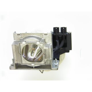 Replacement Lamp for MITSUBISHI LVP-XD490 with housing