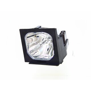 Replacement Lamp for SANYO PLC-XU21N with housing