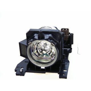 Replacement Lamp for HITACHI HCP-90X with housing