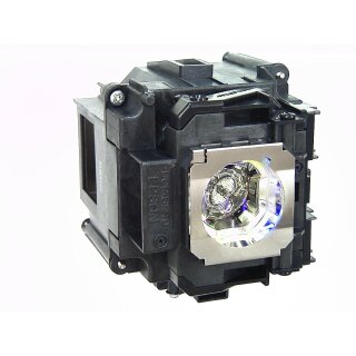 Replacement Lamp for EPSON H535A with housing