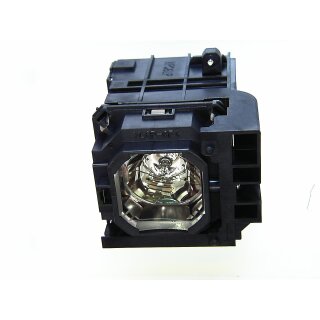 Replacement Lamp for NEC NP3200+ with housing