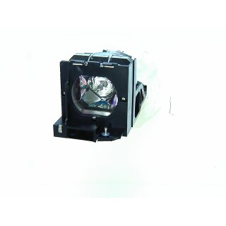 Replacement Lamp for TOSHIBA TLP-S60U with housing