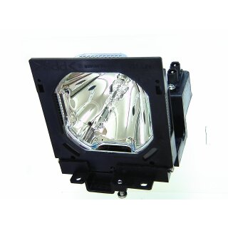 Replacement Lamp for SANYO PLC-EF32 with housing