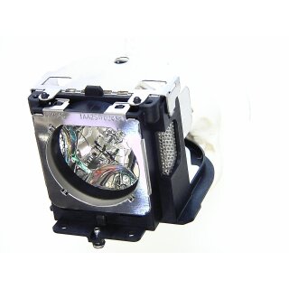 Replacement Lamp for SANYO PLC-XU105 with housing