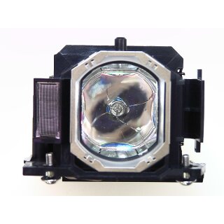 Replacement Lamp for HITACHI HCP-U27E with housing