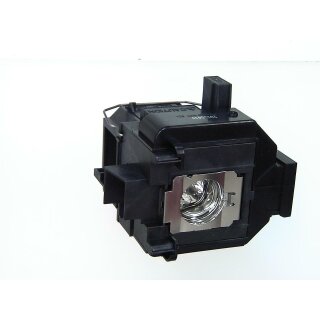 Replacement Lamp for EPSON PowerLite PC 6020UB with housing