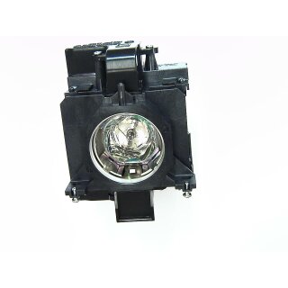 Replacement Lamp for PANASONIC PT-EX600U with housing