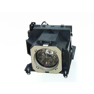 Replacement Lamp for PANASONIC PT-VX505N with housing