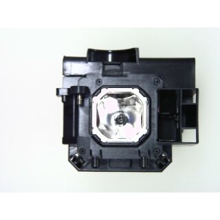 Replacement Lamp for NEC NP-UM300W with housing