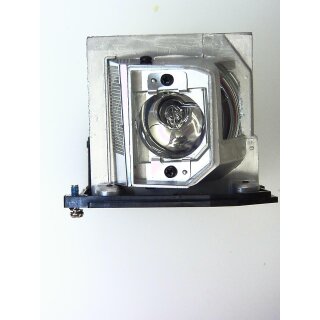 Replacement Lamp for OPTOMA OPW26ST with housing