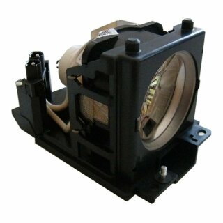 Replacement Lamp for VIEWSONIC PJ862 with housing