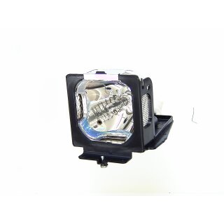 Replacement Lamp for SANYO PLC-XU3000 with housing