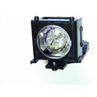 Replacement Lamp for HITACHI CP-RX61 with housing