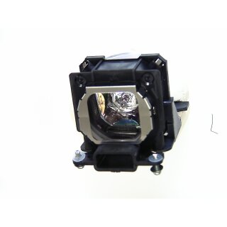 Replacement Lamp for PANASONIC PT-LB20NTEA with housing