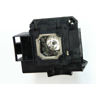 Replacement Lamp for NEC UM300W with housing