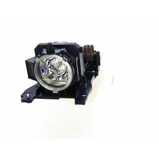 Replacement Lamp for HITACHI ED-X32 with housing