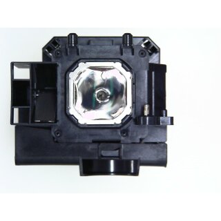 Replacement Lamp for NEC NP-M300X with housing