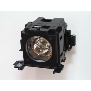 Replacement Lamp for HUSTEM MVP-S20 with housing