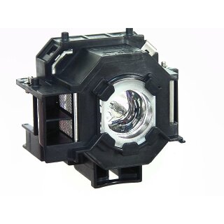 Replacement Lamp for EPSON PowerLite 822p with housing