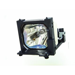 Replacement Lamp for 3M MP7650 with housing