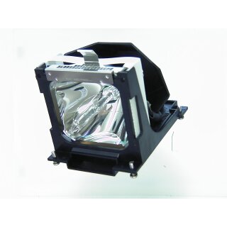 Replacement Lamp for SANYO PLC-XU32 with housing