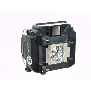 Replacement Lamp for EPSON PowerLite 93+ with housing