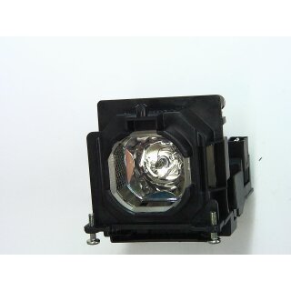 Replacement Lamp for PANASONIC PT-TX402 with housing