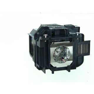 Replacement Lamp for EPSON PowerLite 1222 with housing