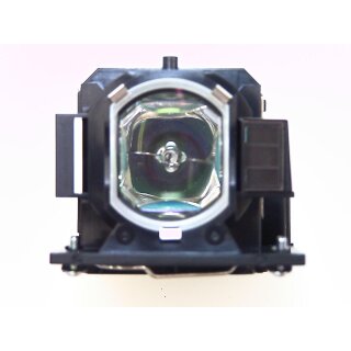 Replacement Lamp for HITACHI CP-A302WNM with housing