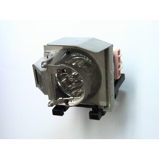 Projektorlampe OPTOMA SP.8UP01GC01 mit Gehäuse