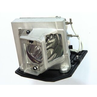 Projektorlampe OPTOMA SP.8VC01GC01 mit Gehäuse
