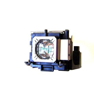 Projektorlampe SANYO 610-345-2456 mit Gehäuse