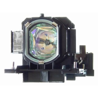 Projektorlampe HITACHI DT01022 mit Gehäuse
