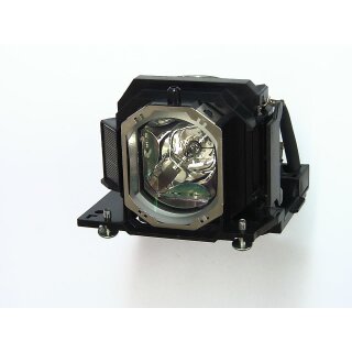 Projektorlampe HITACHI DT01241 mit Gehäuse