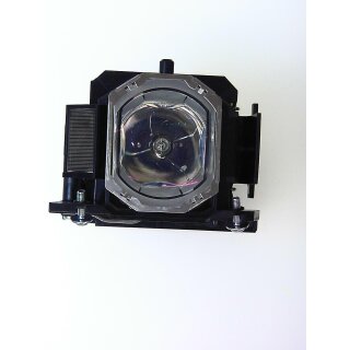 Projektorlampe HITACHI DT01151 mit Gehäuse