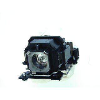 Projektorlampe HITACHI DT00781 mit Gehäuse