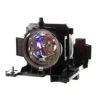 Projektorlampe HITACHI DT00841 mit Gehäuse