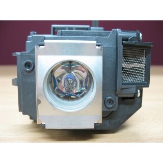 Projektorlampe EPSON V13H010L58 mit Gehäuse