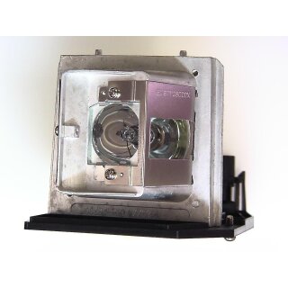 Projektorlampe OPTOMA SP.88E01GC01 mit Gehäuse