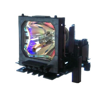 Projektorlampe ASK SP-LAMP-015 mit Gehäuse